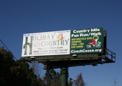 Holiday Country