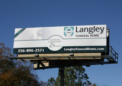 Langley Funeral Home
