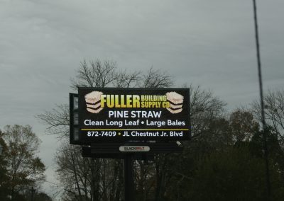 Fuller Building Supply Co.