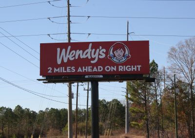 Wendy’s