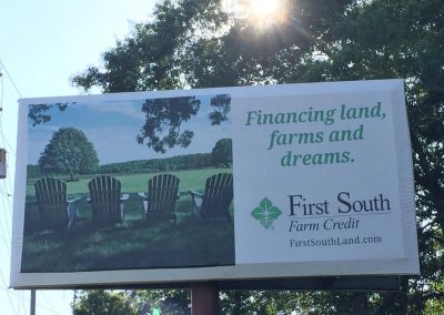 First South Farm Credit