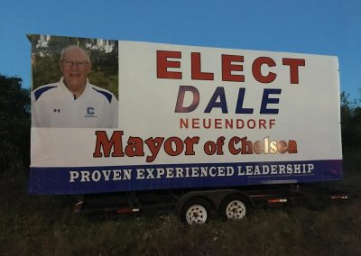 Elect Dale