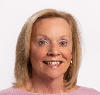Christy Harris